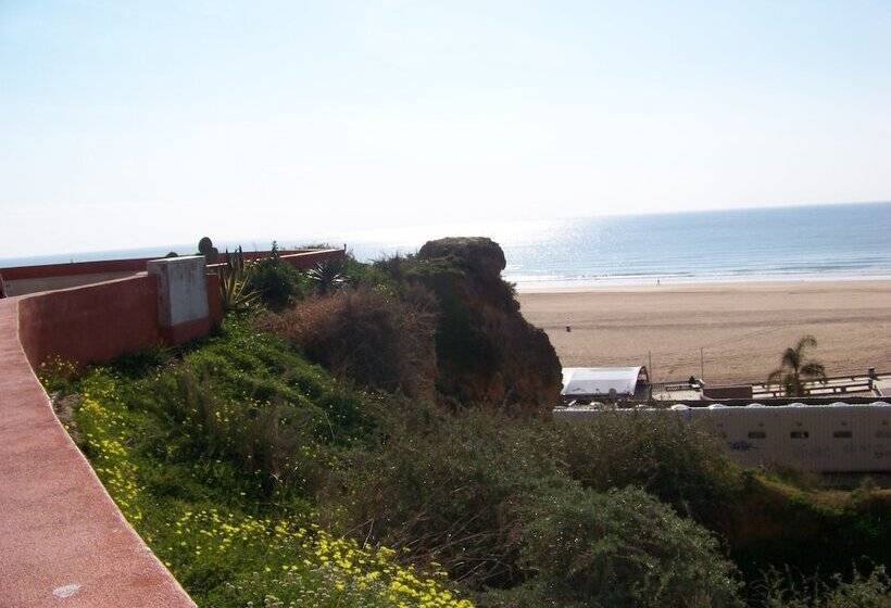 Apartamentos Varandas Da Rocha