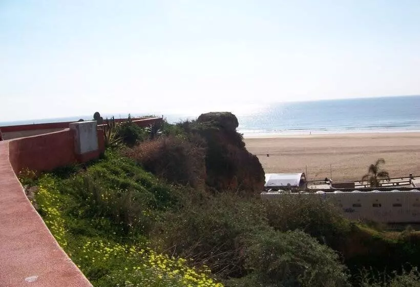 Apartamentos Varandas Da Rocha