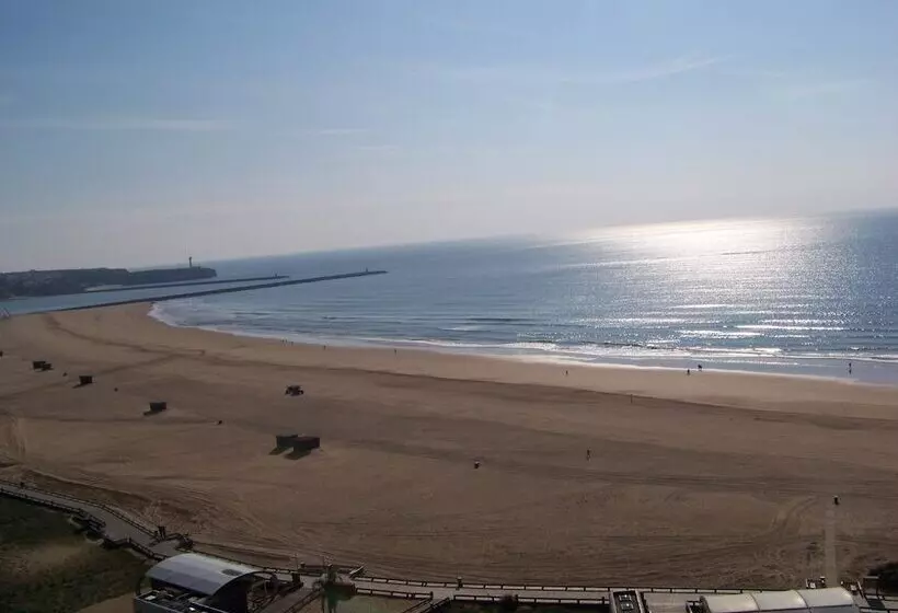 Apartamentos Varandas Da Rocha