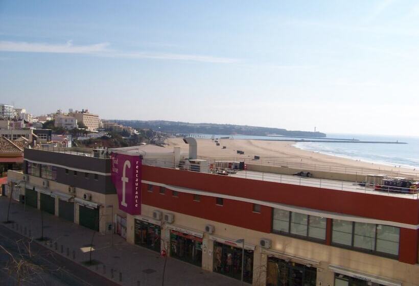 Apartamentos Varandas Da Rocha