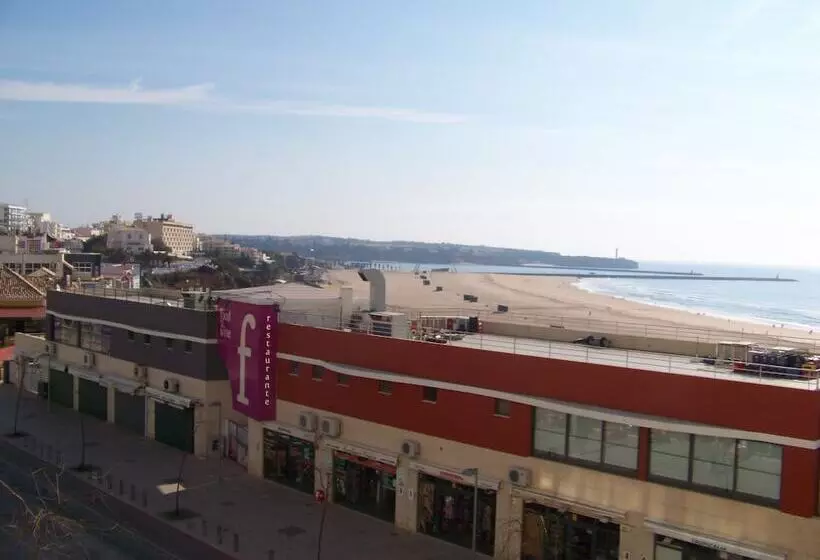 Apartamentos Varandas Da Rocha