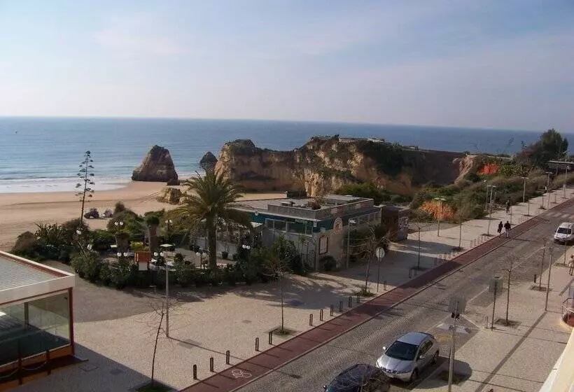 Apartamentos Varandas Da Rocha