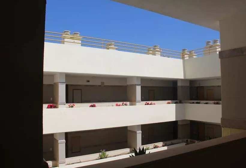 Apartamentos Varandas Da Rocha