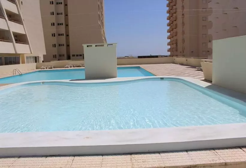 Apartamentos Varandas Da Rocha