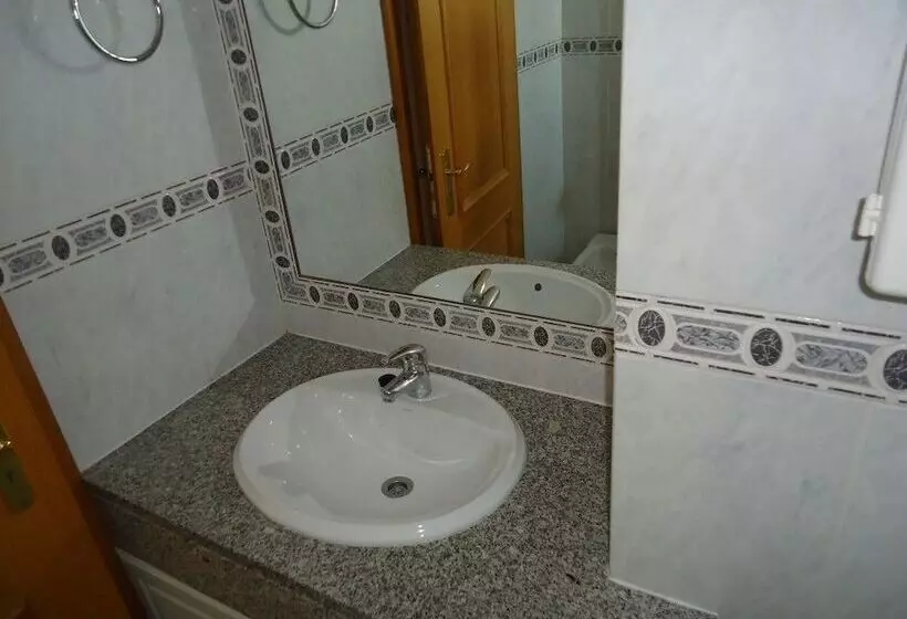 Apartamentos Varandas Da Rocha