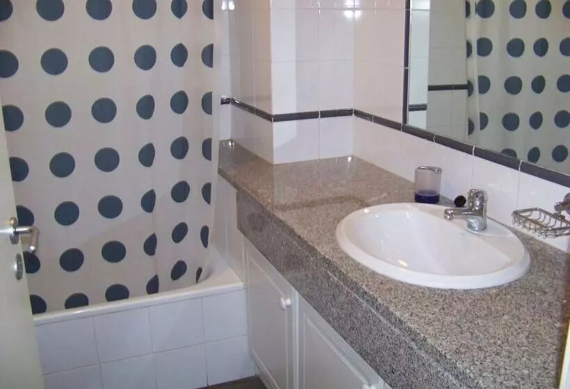 Apartamentos Varandas Da Rocha