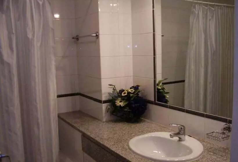 Apartamentos Varandas Da Rocha