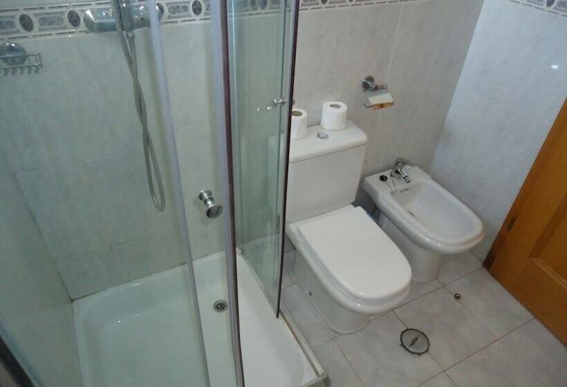 Apartamentos Varandas Da Rocha