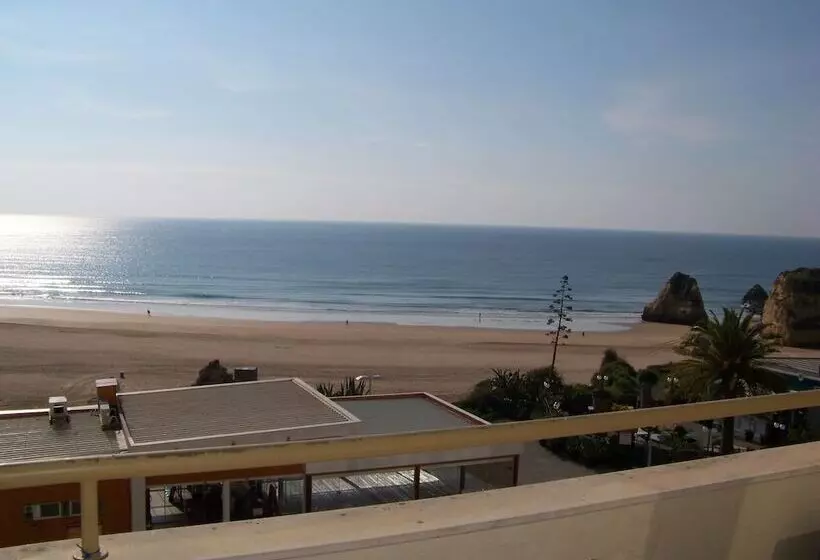 Apartamentos Varandas Da Rocha