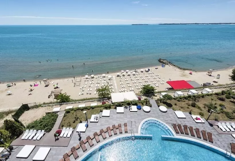 Grand Hotel Sveti Vlas  All Seasons Fitness & Spa