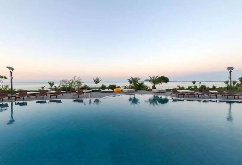 Grand Hotel Sveti Vlas  All Seasons Fitness & Spa