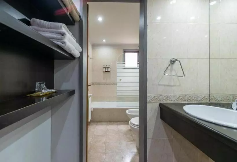 Harmonie Hotel De Montaña   Adults Only