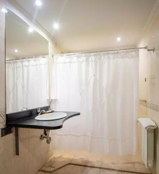 Harmonie Hotel De Montaña   Adults Only