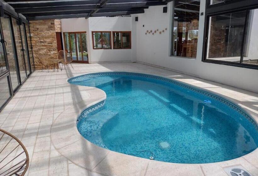 Harmonie Hotel De Montaña   Adults Only