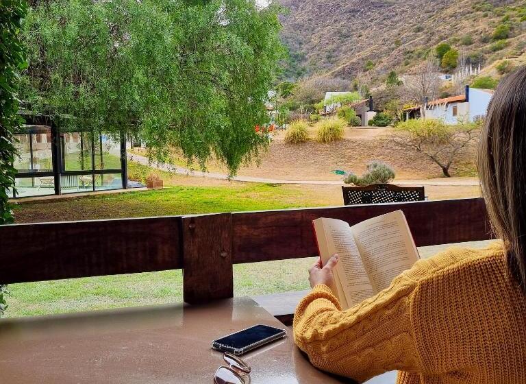 Harmonie Hotel De Montaña   Adults Only