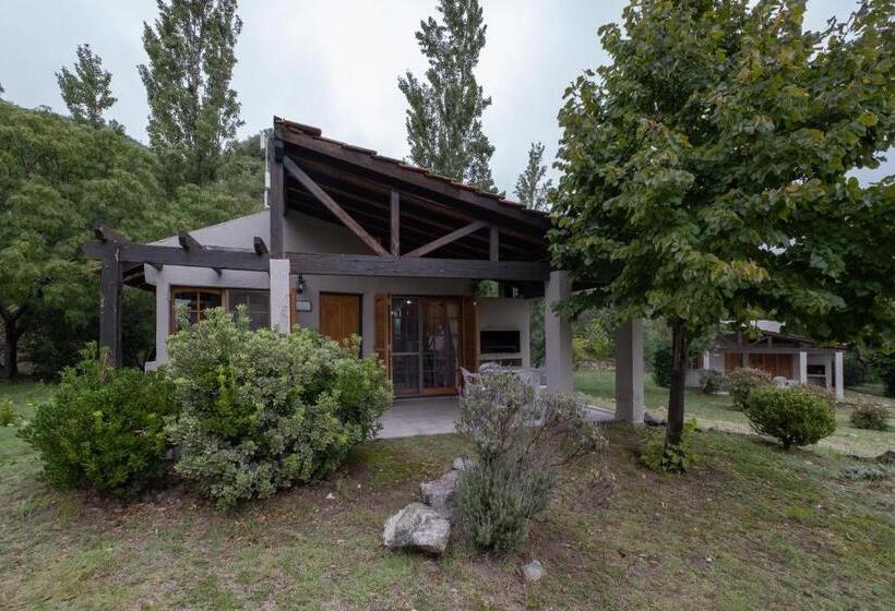 Harmonie Hotel De Montaña   Adults Only