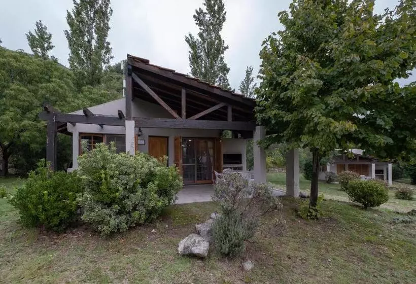 Harmonie Hotel De Montaña   Adults Only