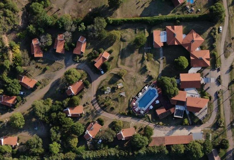 Harmonie Hotel De Montaña   Adults Only