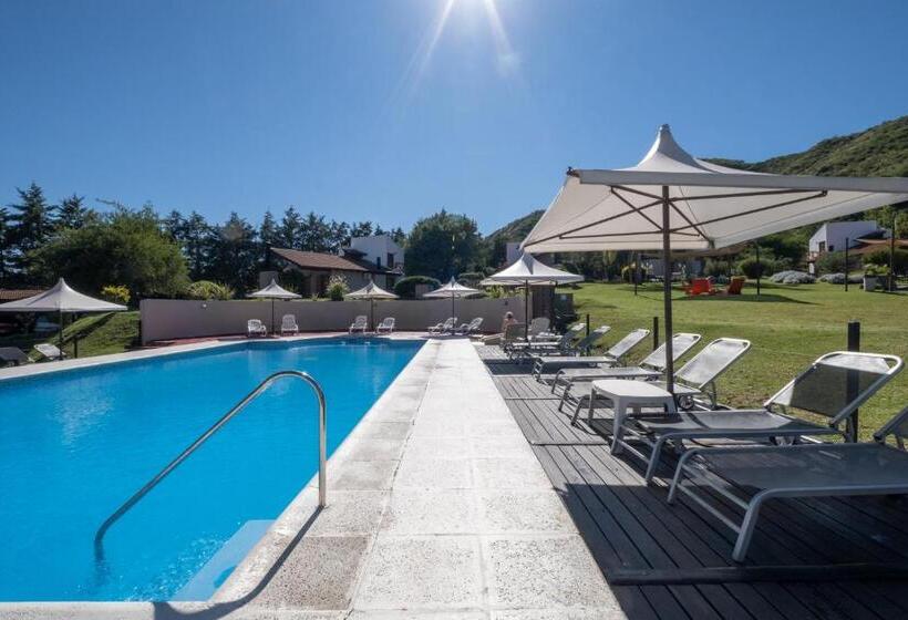 Harmonie Hotel De Montaña   Adults Only