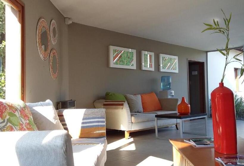 Harmonie Hotel De Montaña   Adults Only