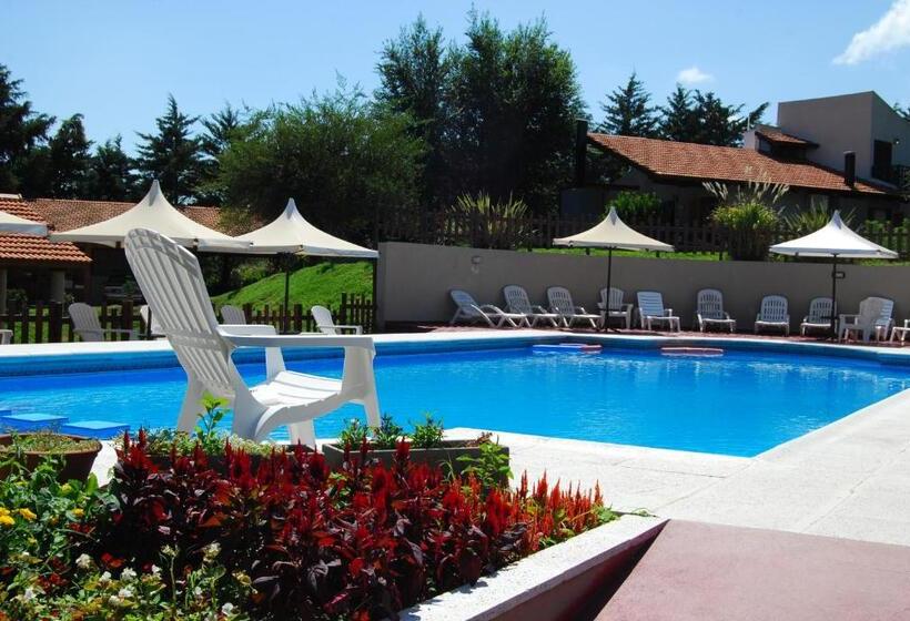 Harmonie Hotel De Montaña   Adults Only