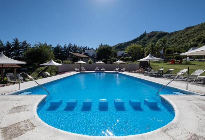 Harmonie Hotel De Montaña   Adults Only