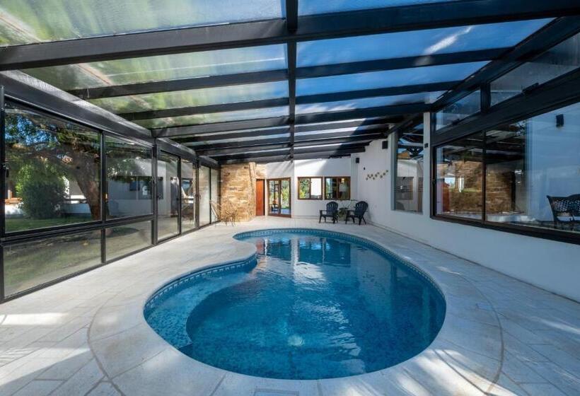 Harmonie Hotel De Montaña   Adults Only