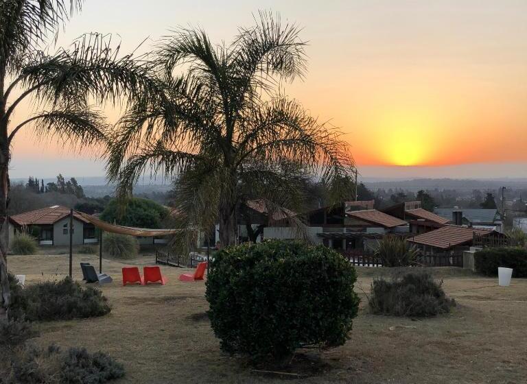 Harmonie Hotel De Montaña   Adults Only