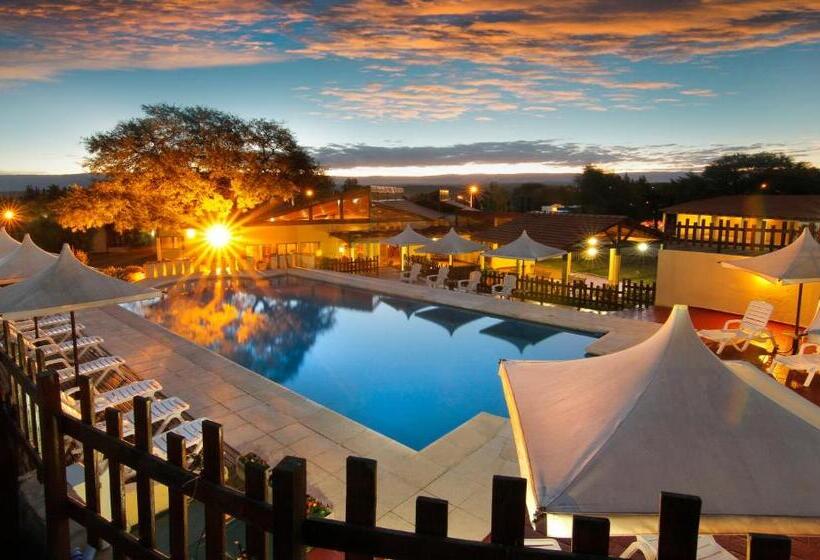 Harmonie Hotel De Montaña   Adults Only