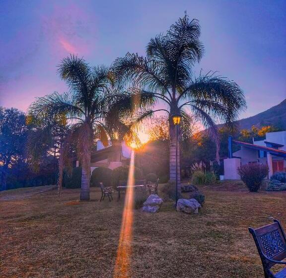 Harmonie Hotel De Montaña   Adults Only