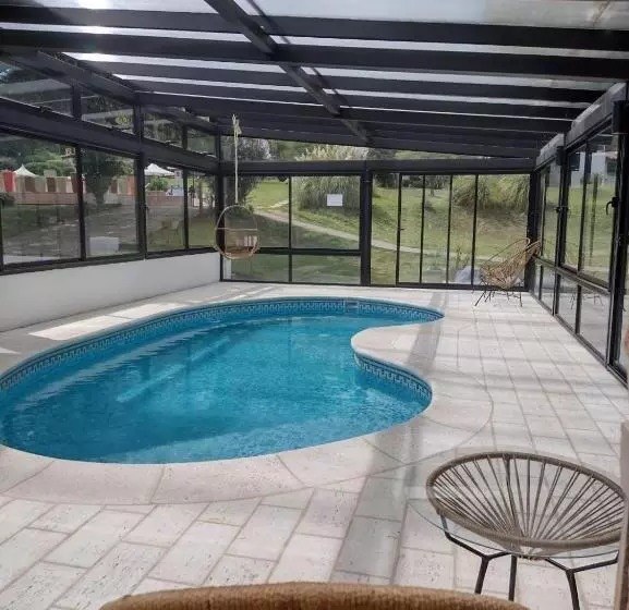 Harmonie Hotel De Montaña   Adults Only