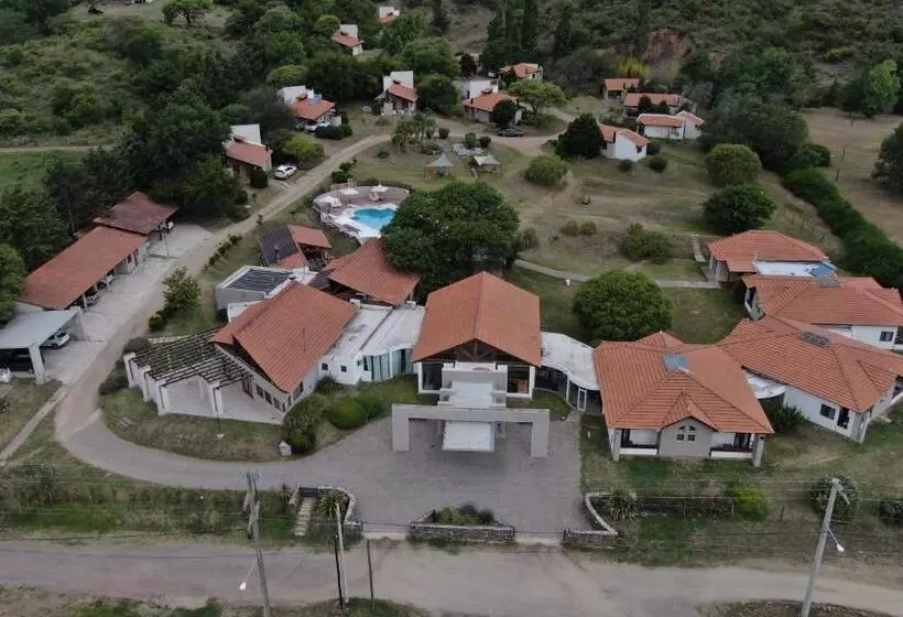 Harmonie Hotel De Montaña   Adults Only