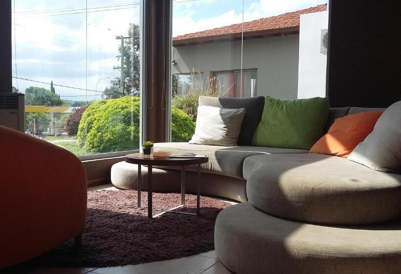 Harmonie Hotel De Montaña   Adults Only