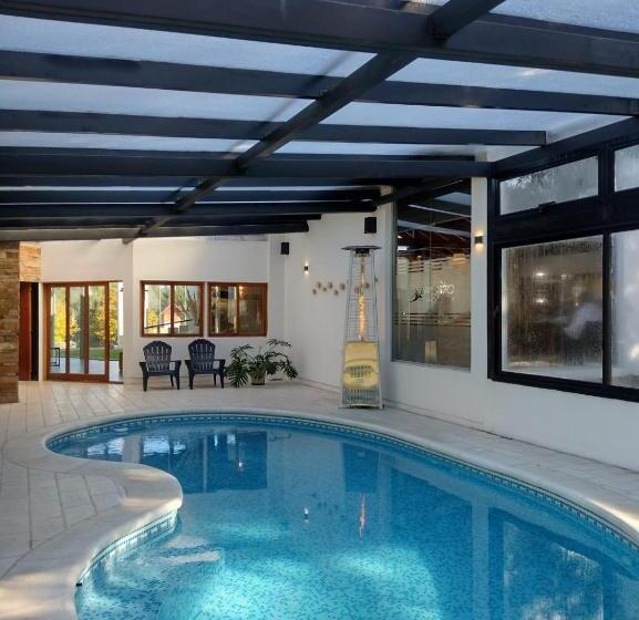 Harmonie Hotel De Montaña   Adults Only