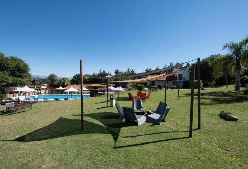 Harmonie Hotel De Montaña   Adults Only