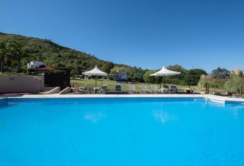 Harmonie Hotel De Montaña   Adults Only