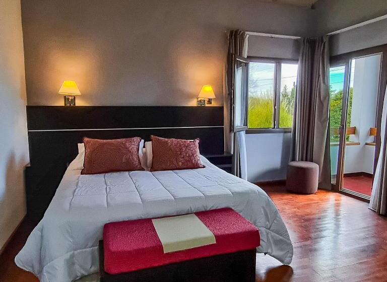 Harmonie Hotel De Montaña   Adults Only