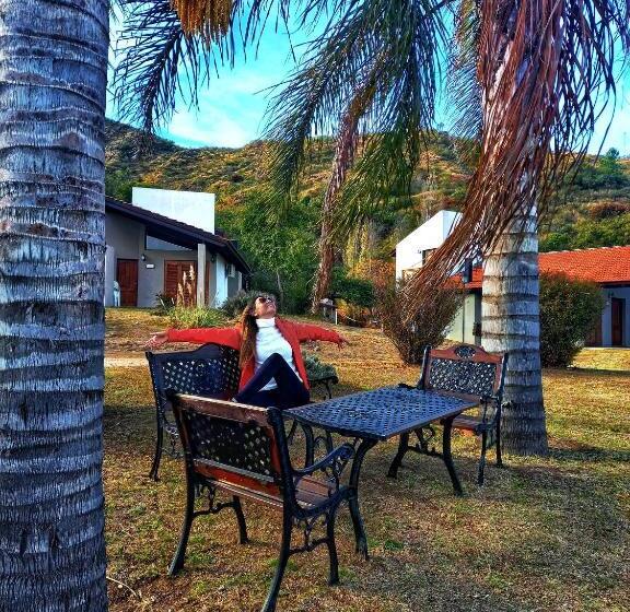 Harmonie Hotel De Montaña   Adults Only