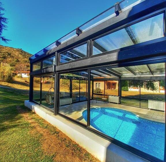 Harmonie Hotel De Montaña   Adults Only