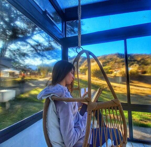 Harmonie Hotel De Montaña   Adults Only