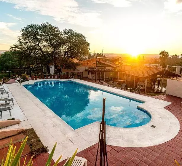 Harmonie Hotel De Montaña   Adults Only