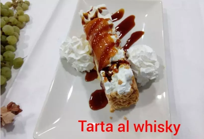 Hostal Valdepeñas By Bossh Hotels