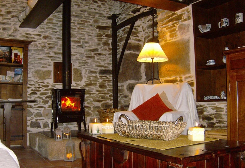 هتل A Casa de Piego