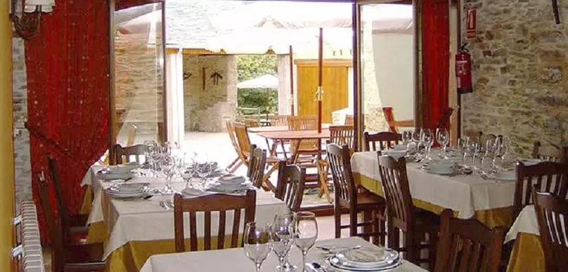 Отель A Casa de Piego