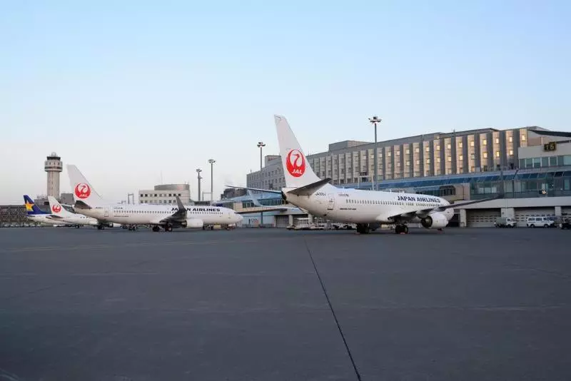 בית מלון כפרי Air Terminal