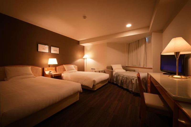 فندق Air Terminal