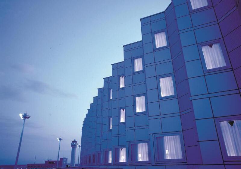 فندق Air Terminal