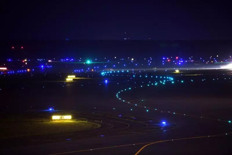 בית מלון כפרי Air Terminal