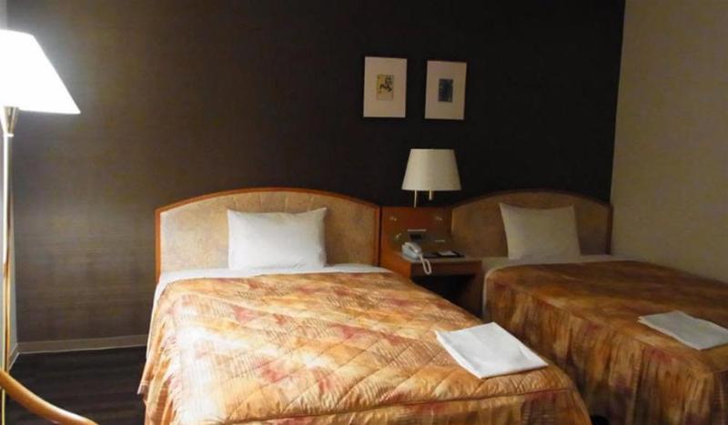 فندق Air Terminal