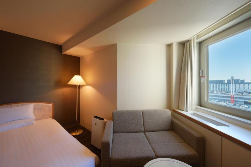 فندق Air Terminal